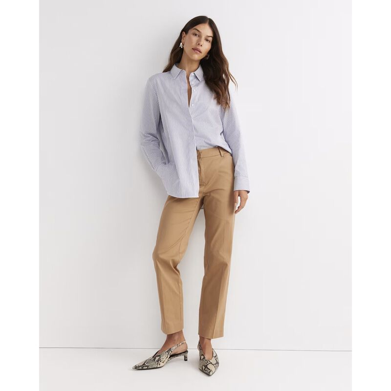 Sportscraft Priscilla Stripe Shirt image number 3